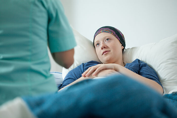 Couple Gets Annoyed That SIL With Cancer Is Taking Away From Their Wedding, It's Way Worse Than That Couple Gets Annoyed That SIL With Cancer Is Taking Away From Their Wedding, It's Way Worse Than That