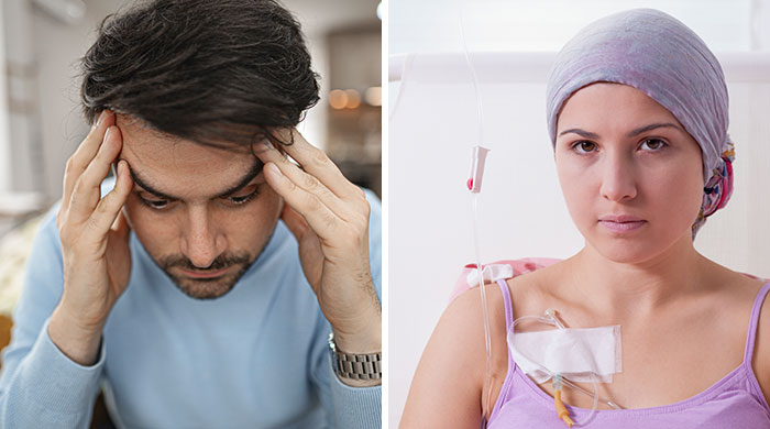 Couple Gets Annoyed That SIL With Cancer Is Taking Away From Their Wedding, It’s Way Worse Than That
