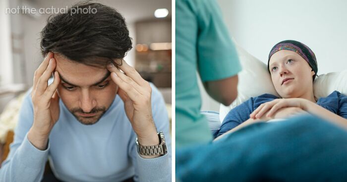 Couple Gets Annoyed That SIL With Cancer Is Taking Away From Their Wedding, It’s Way Worse Than That