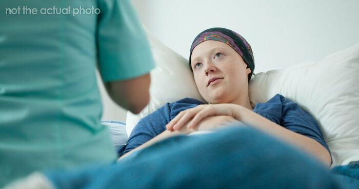 Couple Gets Annoyed That SIL With Cancer Is Taking Away From Their Wedding, It’s Way Worse Than That
