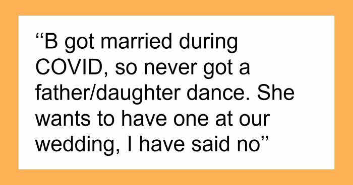 Couple Gets Annoyed That SIL With Cancer Is Taking Away From Their Wedding, It’s Way Worse Than That