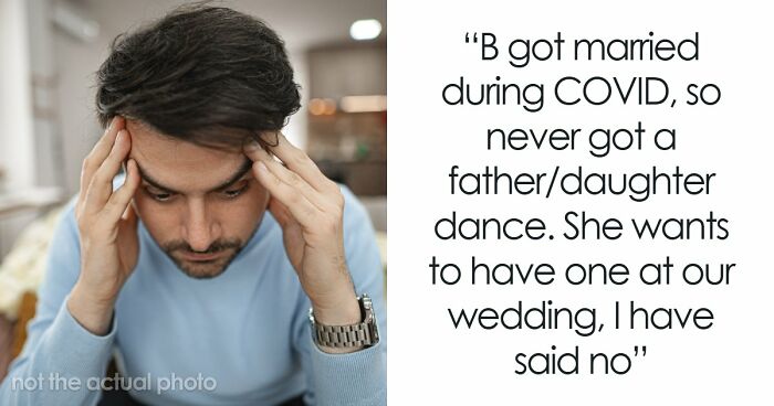 Couple Gets Annoyed That SIL With Cancer Is Taking Away From Their Wedding, It’s Way Worse Than That
