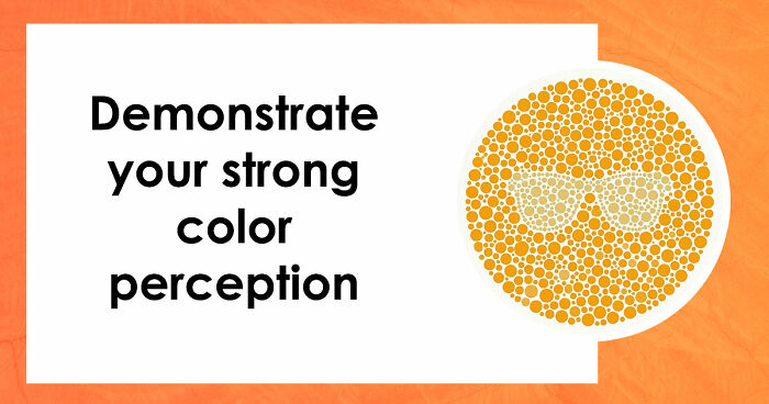 “Are You Color Blind?”: This 20-Question Visual Challenge Will Reveal It All