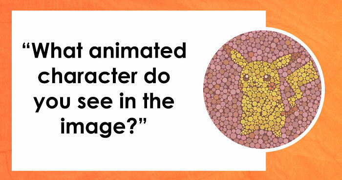 “Are You Color Blind?”: This 20-Question Visual Challenge Will Reveal It All