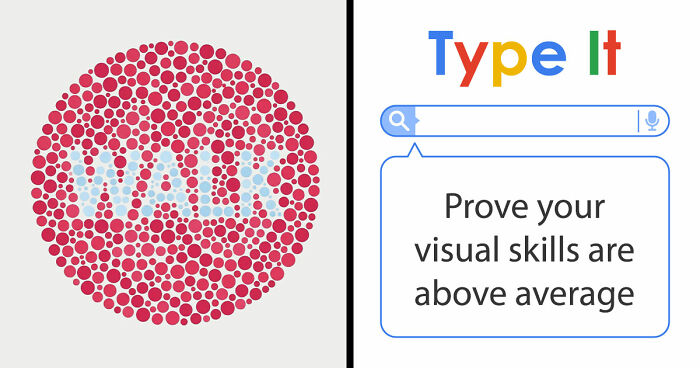 “Are You Color Blind?”: This 20-Question Visual Challenge Will Reveal It All