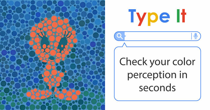 “Are You Color Blind?”: This 20-Question Visual Challenge Will Reveal It All