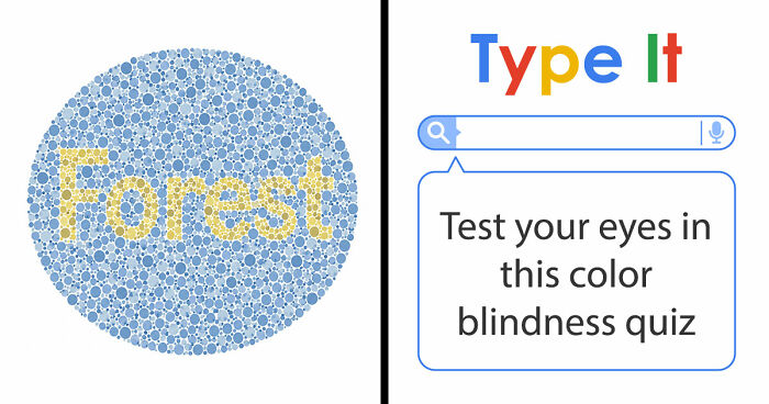 “Are You Color Blind?”: This 20-Question Visual Challenge Will Reveal It All