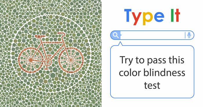 “Are You Color Blind?”: This 20-Question Visual Challenge Will Reveal It All