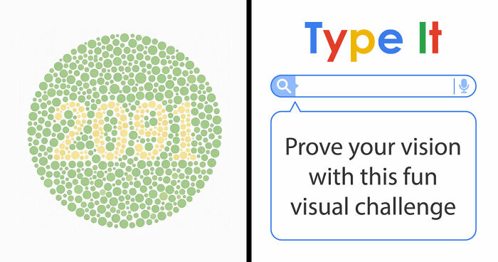 “Are You Color Blind?”: This 20-Question Visual Challenge Will Reveal It All