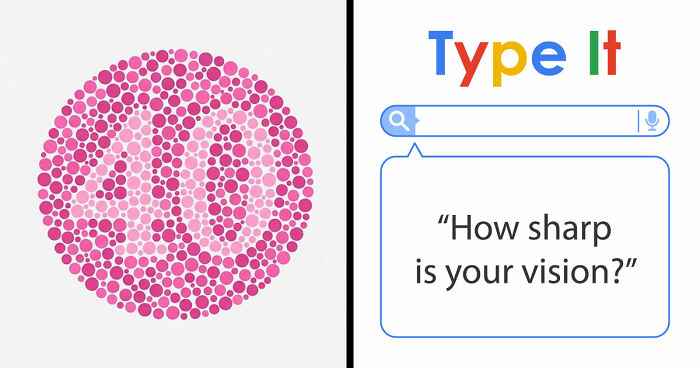 “Are You Color Blind?”: This 20-Question Visual Challenge Will Reveal It All