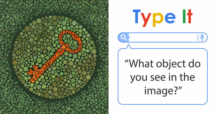 “Are You Color Blind?”: This 20-Question Visual Challenge Will Reveal It All