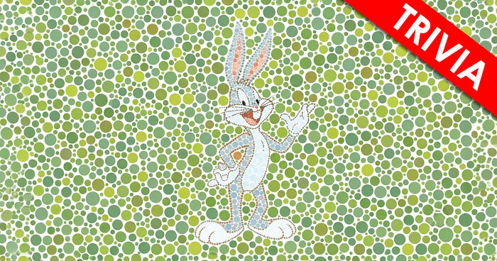 “Are You Color Blind?”: This 20-Question Visual Challenge Will Reveal It All