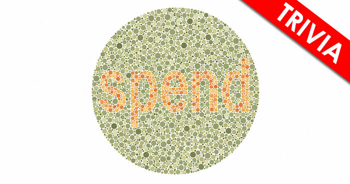 “Are You Color Blind?”: This 20-Question Visual Challenge Will Reveal It All