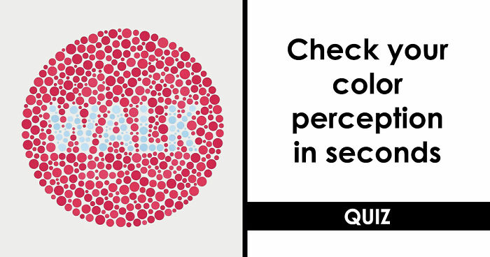 “Are You Color Blind?”: This 20-Question Visual Challenge Will Reveal It All