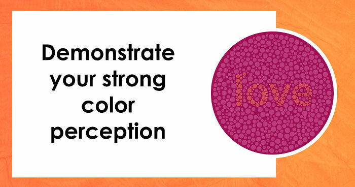 “Are You Color Blind?”: This 20-Question Visual Challenge Will Reveal It All