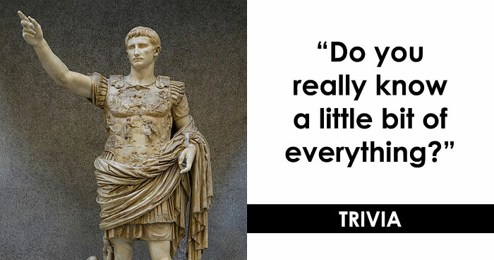 “How Far Can You Get?”: 22 General Knowledge Questions That Go From Really Easy To Difficult