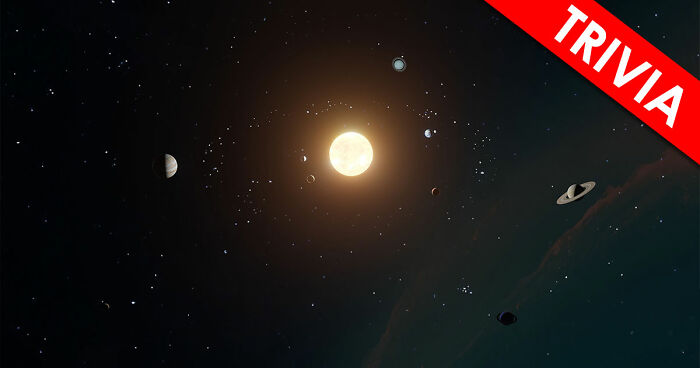 “How Far Can You Get?”: 22 General Knowledge Questions That Go From Really Easy To Difficult