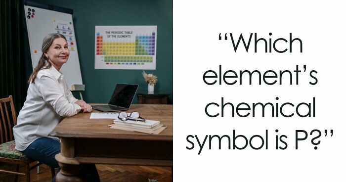 “How Far Can You Get?”: 22 General Knowledge Questions That Go From Really Easy To Difficult