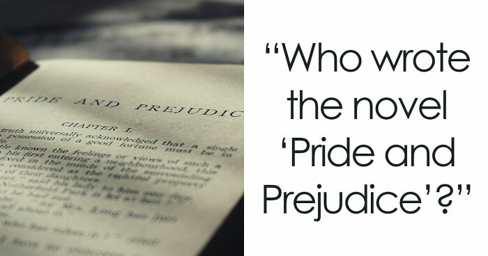 “How Far Can You Get?”: 22 General Knowledge Questions That Go From Really Easy To Difficult