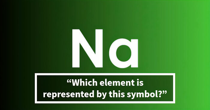 “How Far Can You Get?”: 27 General Knowledge Questions That Go From Easy To Hard