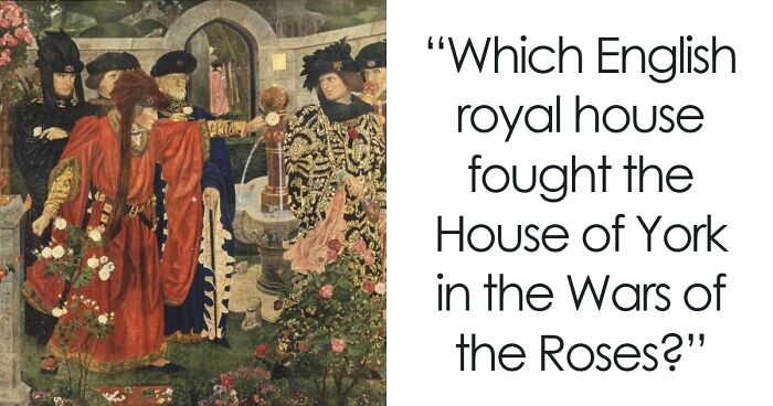 “How Far Can You Get?”: 27 General Knowledge Questions That Go From Easy To Hard