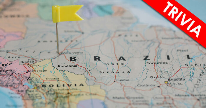 “How Far Can You Get?”: 27 General Knowledge Questions That Go From Easy To Hard