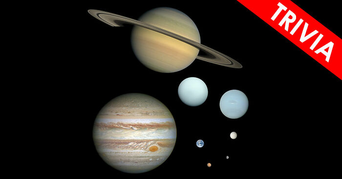 “How Far Can You Get?”: 27 General Knowledge Questions That Go From Easy To Hard