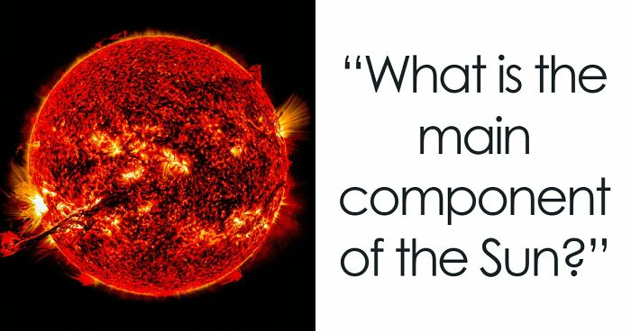 “How Good Are You At Science?”: Beat These 24 Questions To Prove Your Knowledge