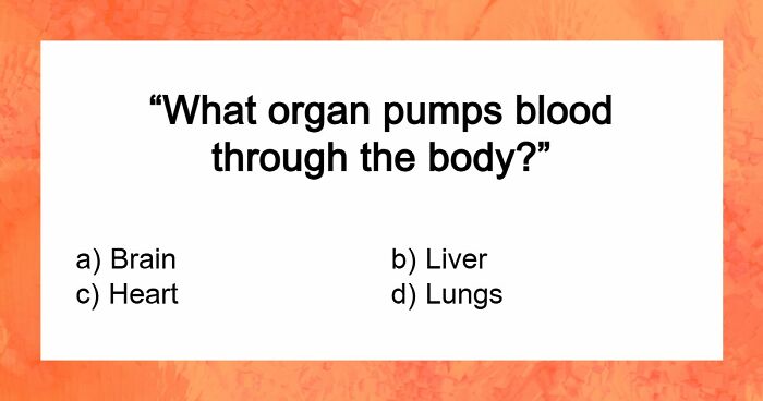 “How Good Are You At Science?”: Beat These 24 Questions To Prove Your Knowledge