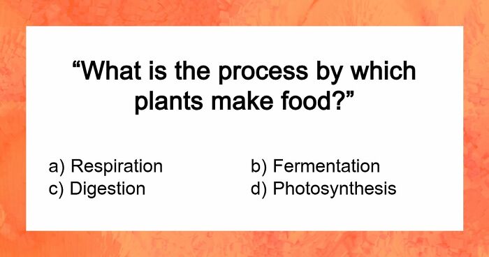 “How Good Are You At Science?”: Beat These 24 Questions To Prove Your Knowledge