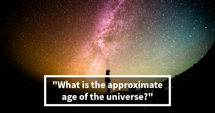 “How Good Are You At Science?”: Beat These 24 Questions To Prove Your Knowledge