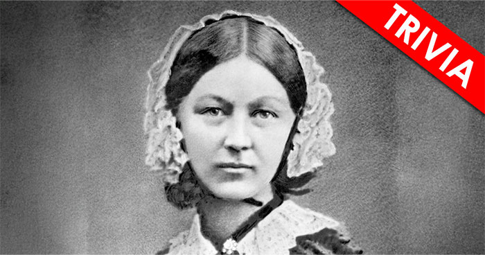 From The Mona Lisa To Winston Churchill: Beat The Odds With This 50-50 Quiz Challenge