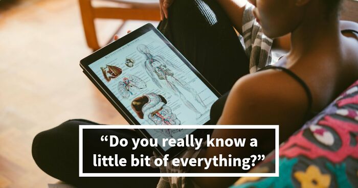 From The Mona Lisa To Winston Churchill: Beat The Odds With This 50-50 Quiz Challenge