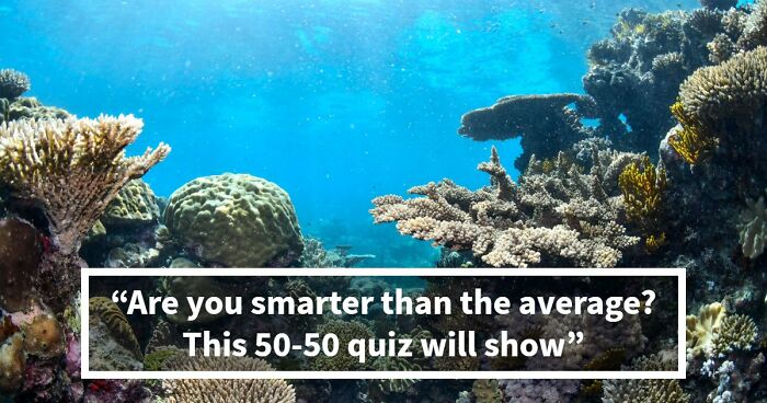From The Mona Lisa To Winston Churchill: Beat The Odds With This 50-50 Quiz Challenge