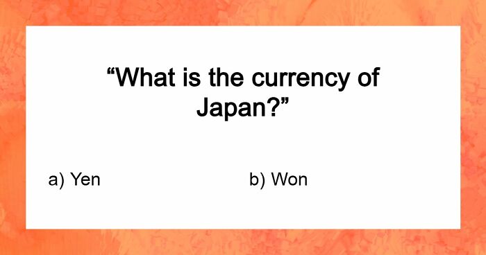 From The Mona Lisa To Winston Churchill: Beat The Odds With This 50-50 Quiz Challenge