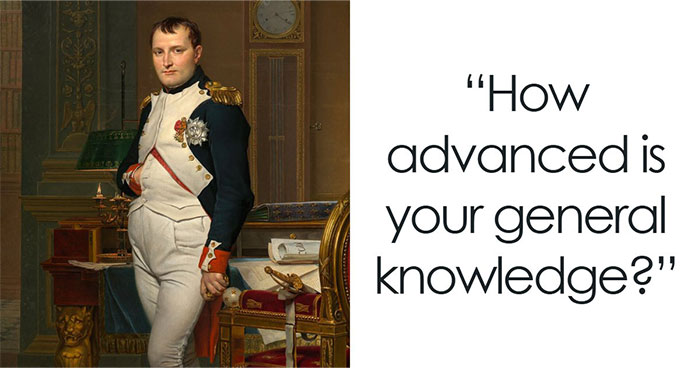 “Is Your IQ Above Average?”: Beat These 26 Hard General Knowledge Questions