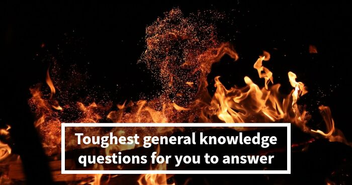 “Is Your IQ Above Average?”: Beat These 26 Hard General Knowledge Questions