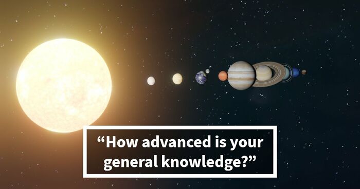 “Is Your IQ Above Average?”: Beat These 26 Hard General Knowledge Questions
