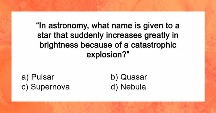 “Is Your IQ Above Average?”: Beat These 26 Hard General Knowledge Questions