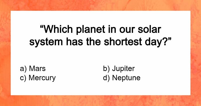 “Is Your IQ Above Average?”: Beat These 26 Hard General Knowledge Questions