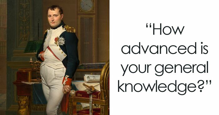“Is Your IQ Above Average?”: Beat These 26 Hard General Knowledge Questions