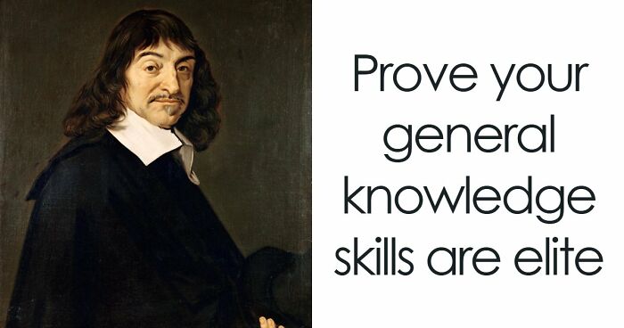 “Is Your IQ Above Average?”: Beat These 26 Hard General Knowledge Questions