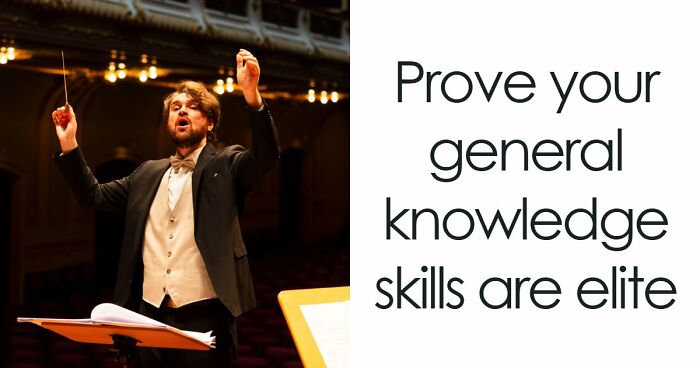 “Is Your IQ Above Average?”: Beat These 26 Hard General Knowledge Questions