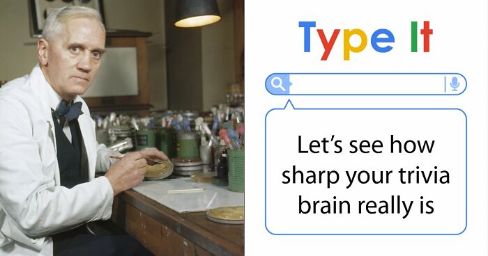 “Could You Handle A Real Pub Quiz?”: Test Your General Knowledge With These 28 Questions