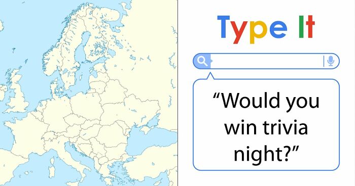 “Could You Handle A Real Pub Quiz?”: Test Your General Knowledge With These 28 Questions