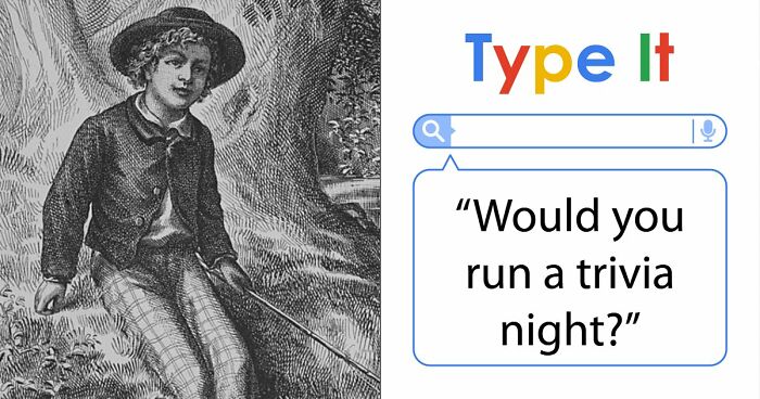 “Could You Handle A Real Pub Quiz?”: Test Your General Knowledge With These 28 Questions
