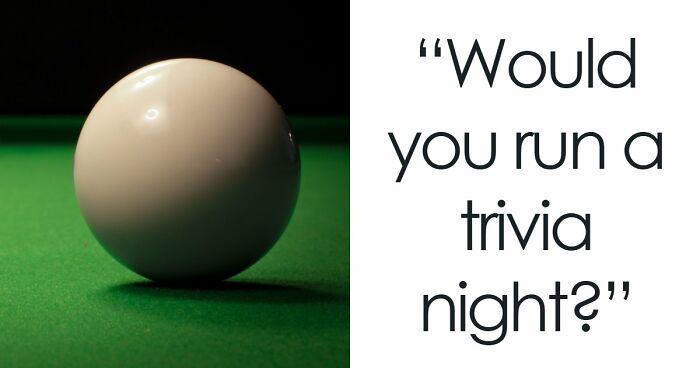 “Could You Handle A Real Pub Quiz?”: Test Your General Knowledge With These 28 Questions