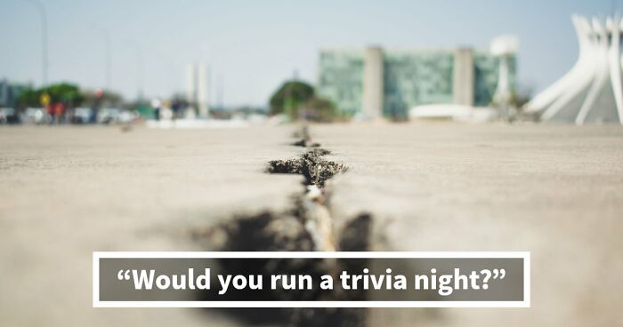 “Could You Handle A Real Pub Quiz?”: Test Your General Knowledge With These 28 Questions