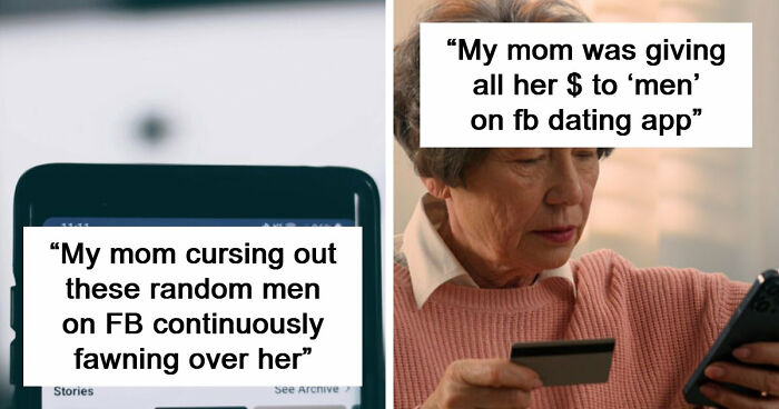 67 Heartwarming And Heartbreaking Things People Saw On Their Late Parents’ Phones