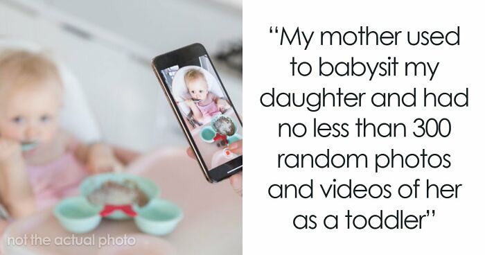 67 Heartwarming And Heartbreaking Things People Saw On Their Late Parents’ Phones